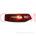 A6L 2009-2012 Tail Light Back Light